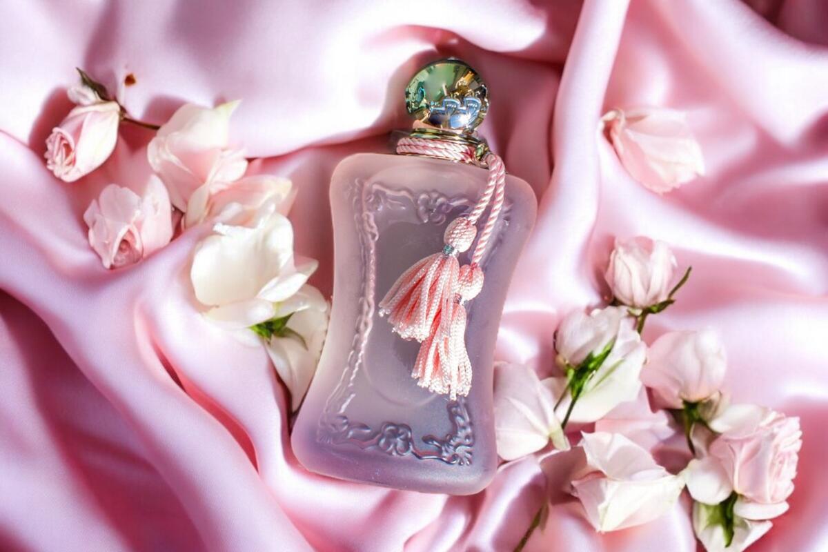 Delina La Rosée Parfums de 75ML