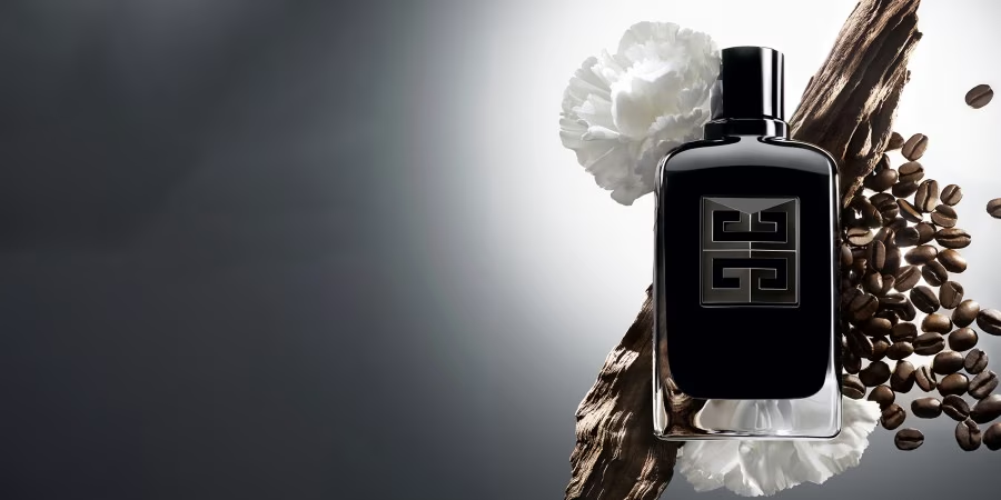 Gentleman Society Eau de Parfum Ambrée 80ML