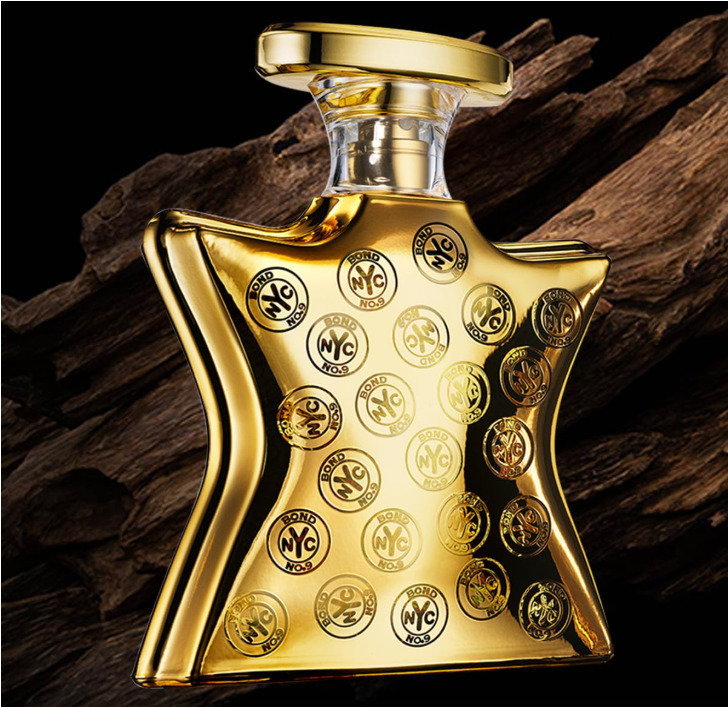 Bond No. 9 New York Signature Eau de Parfum | 100ml / 3.4 oz