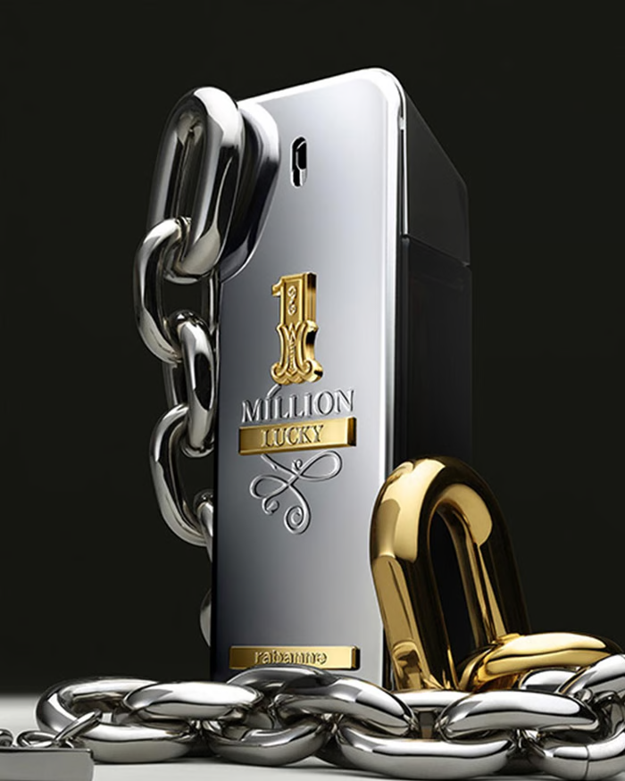 Lucky Rabanne 100ML