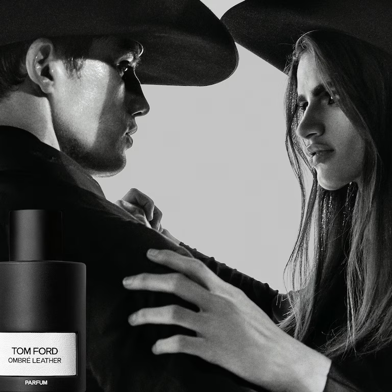Tom Ford Eau d'Ombré Leather Eau de Toilette | 100ml / 3.4 oz