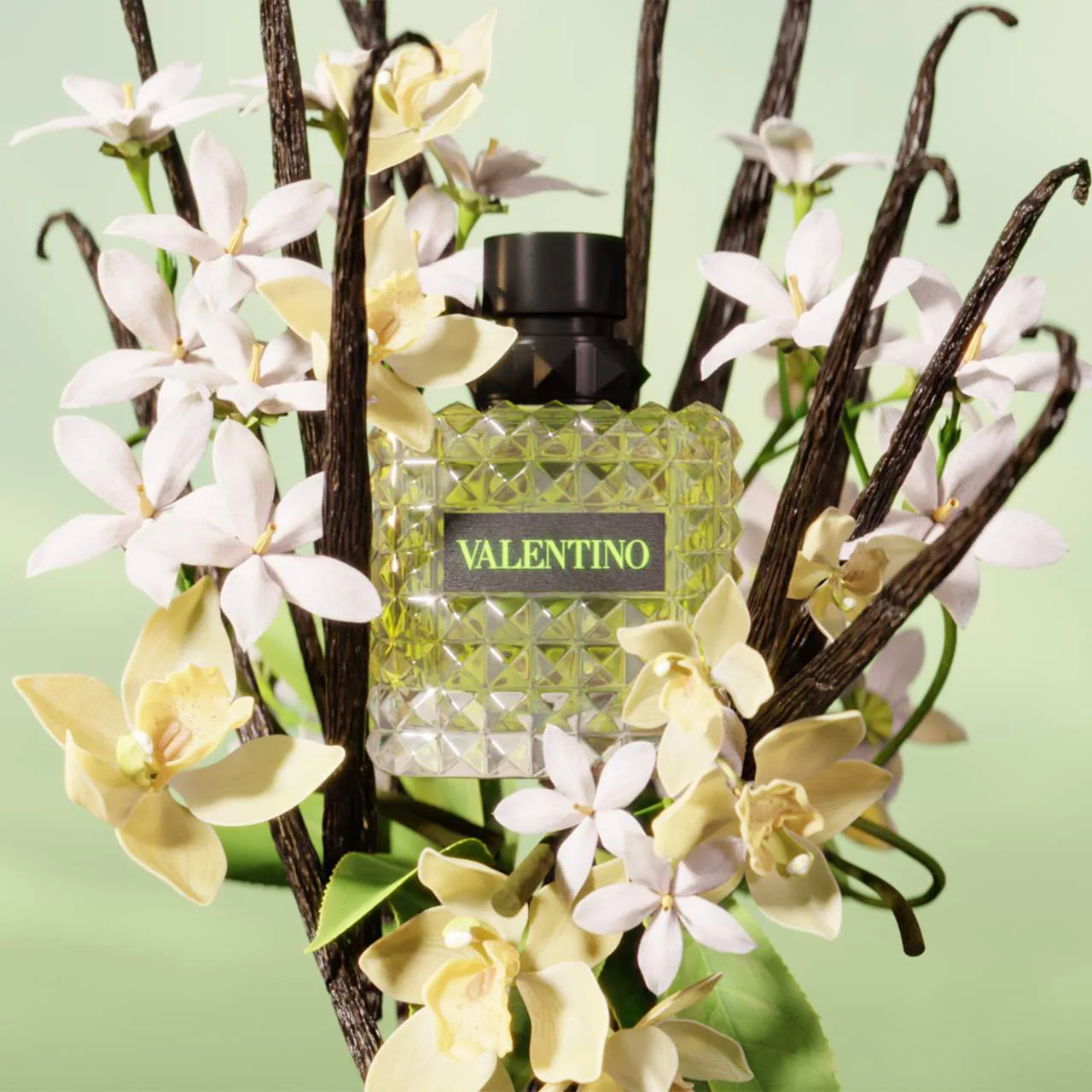 Valentino Donna Born in Roma Green Stravaganza Eau de Parfum | 100ml / 3.4 oz