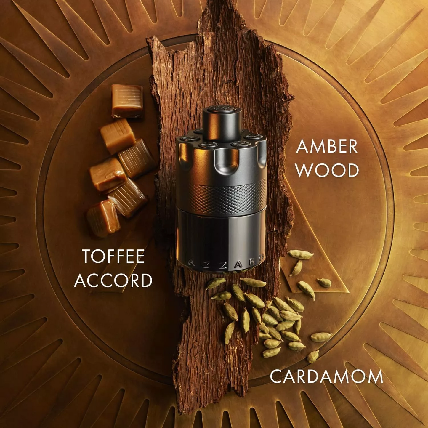The Most Wanted Eau de Parfum 100ML