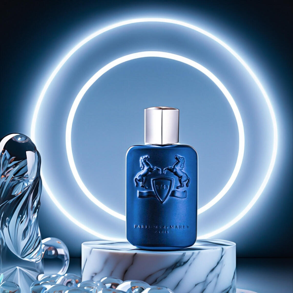 Layton Parfums de 125ML