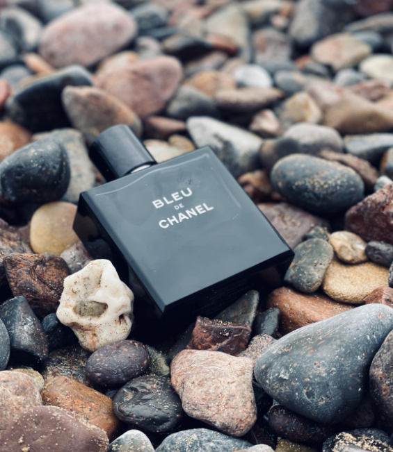 Bleu de 100ML
