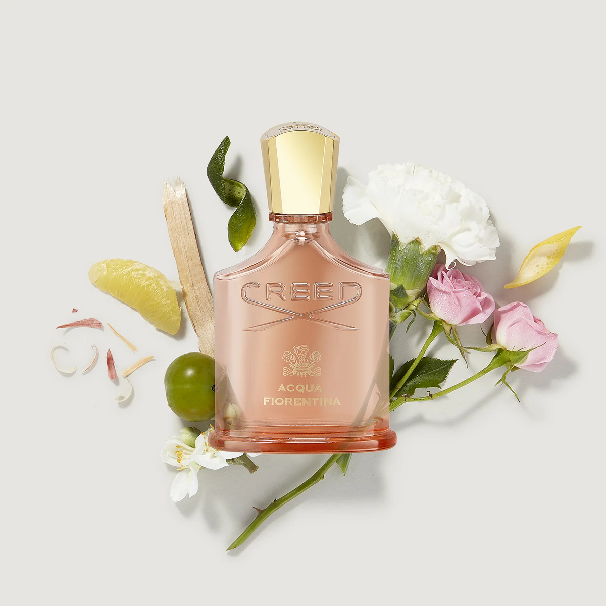 Creed Acqua Fiorentina Eau de Parfum | 75ml / 2.5 oz