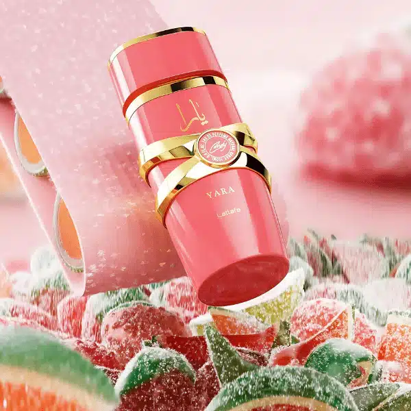 Yara Candy Perfumes 100ML