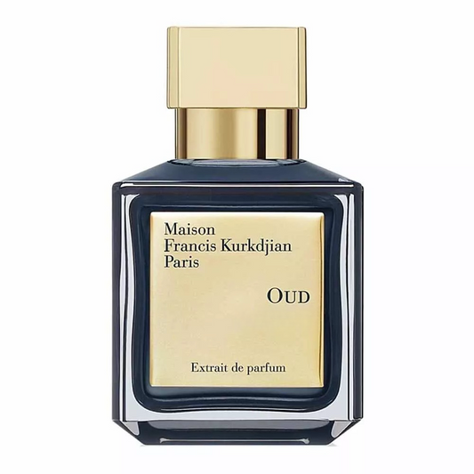 Maison Francis Kurkdjian Oud Satin Mood Extrait de Parfum | 70ml / 2.4 oz