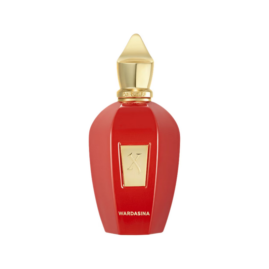 Xerjoff Wardasina Eau de Parfum | 100ml / 3.4 oz