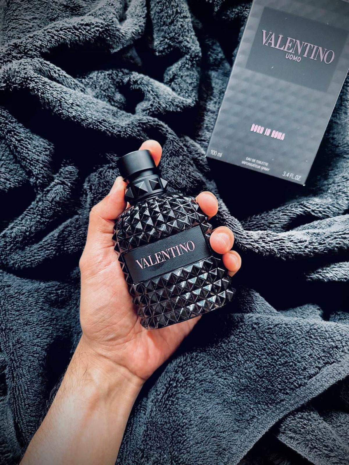 Valentino Uomo Born in Roma Eau de Parfum | 100ml / 3.4 oz