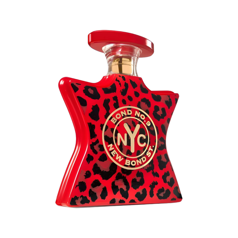 Bond No. 9 New Bond St. Eau de Parfum | 100ml / 3.4 oz