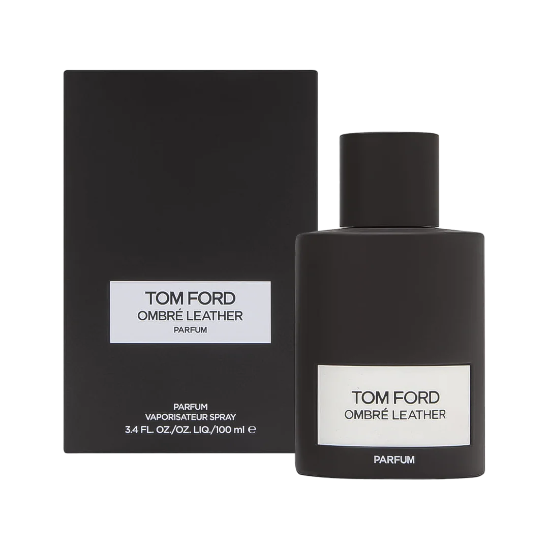Tom Ford Eau d'Ombré Leather Eau de Toilette | 100ml / 3.4 oz