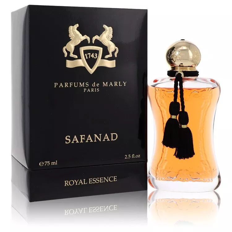 Parfums de Marly Safanad Eau de Parfum | 75ml / 2.5 oz