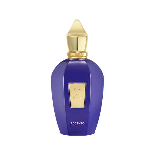 Xerjoff Accento Eau de Parfum | 100ml / 3.4 oz