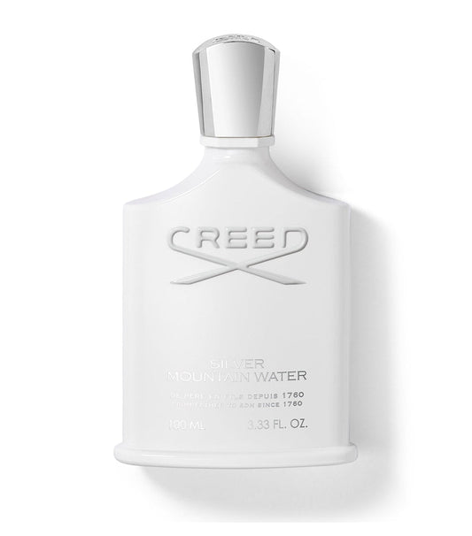Creed Silver Mountain Water Eau de Parfum | 75ml & 100ml