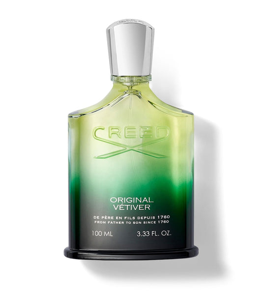Creed Original Vetiver Eau de Parfum | 75ml & 100ml
