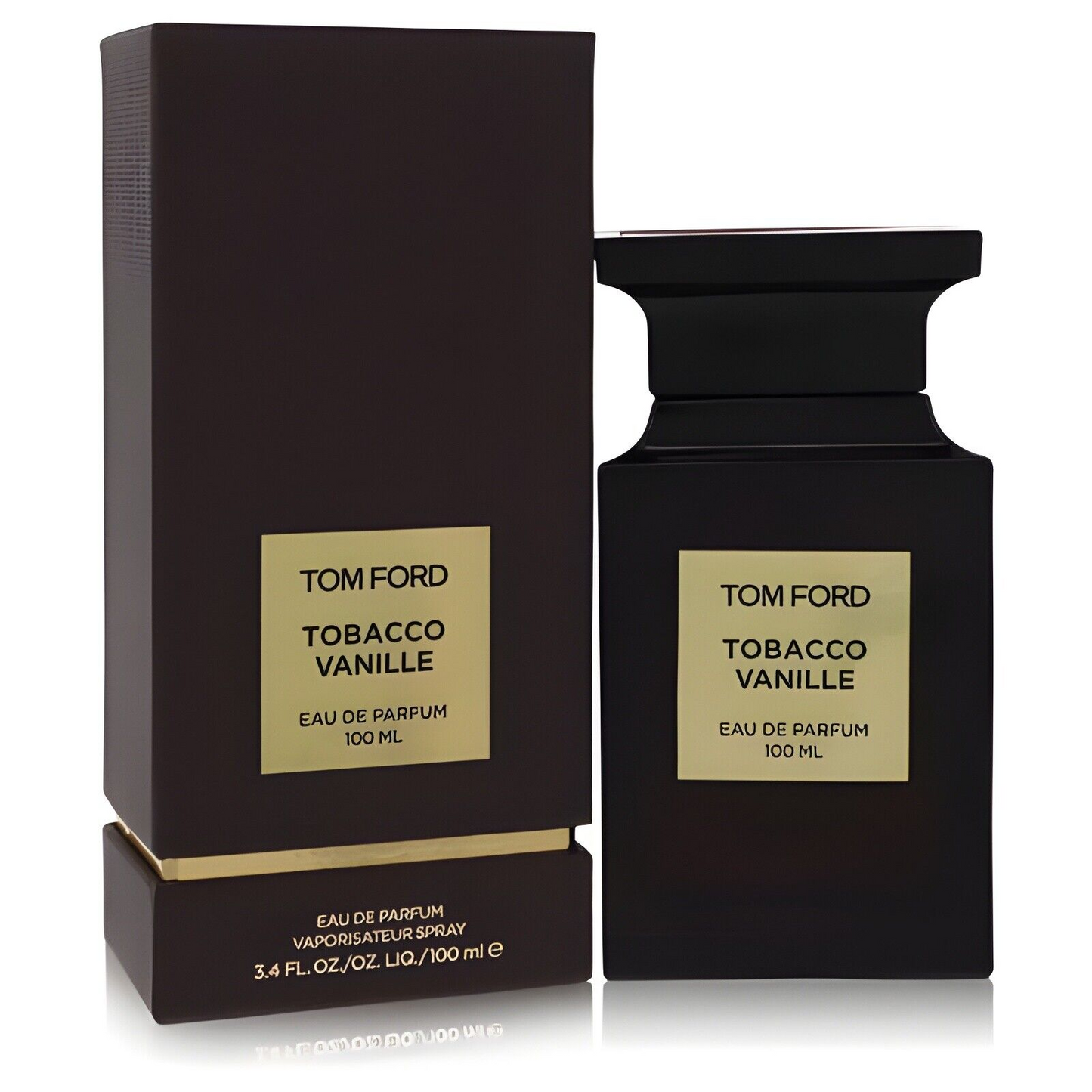 Tom Ford Tobacco Vanille Eau de Parfum | 100ml / 3.4 oz