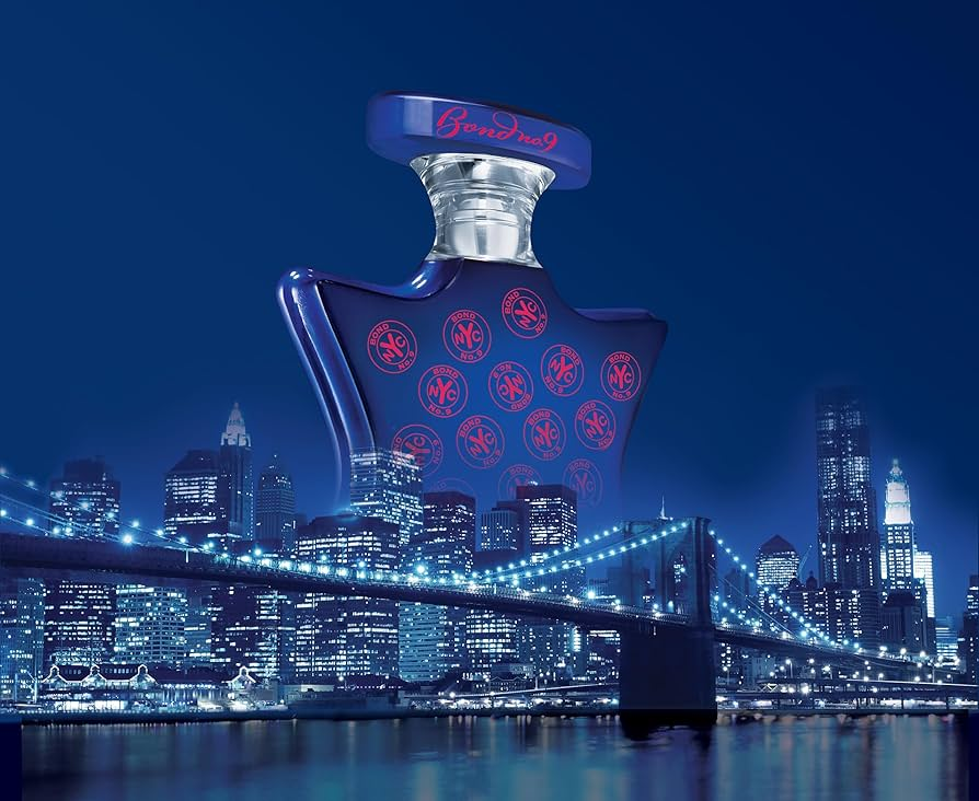 Manhattan 100ML