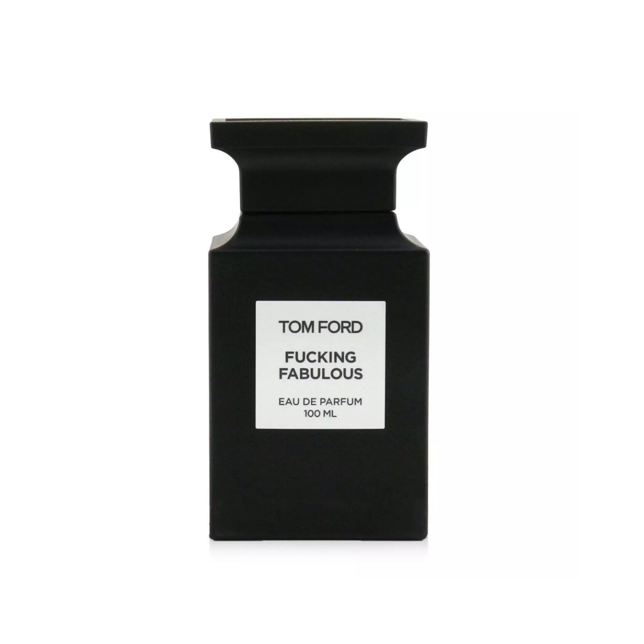 Tom Ford Fucking Fabulous Eau de Parfum | 100ml / 3.4 oz
