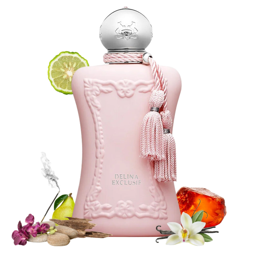Delina Exclusif Eau De Parfum 75ML