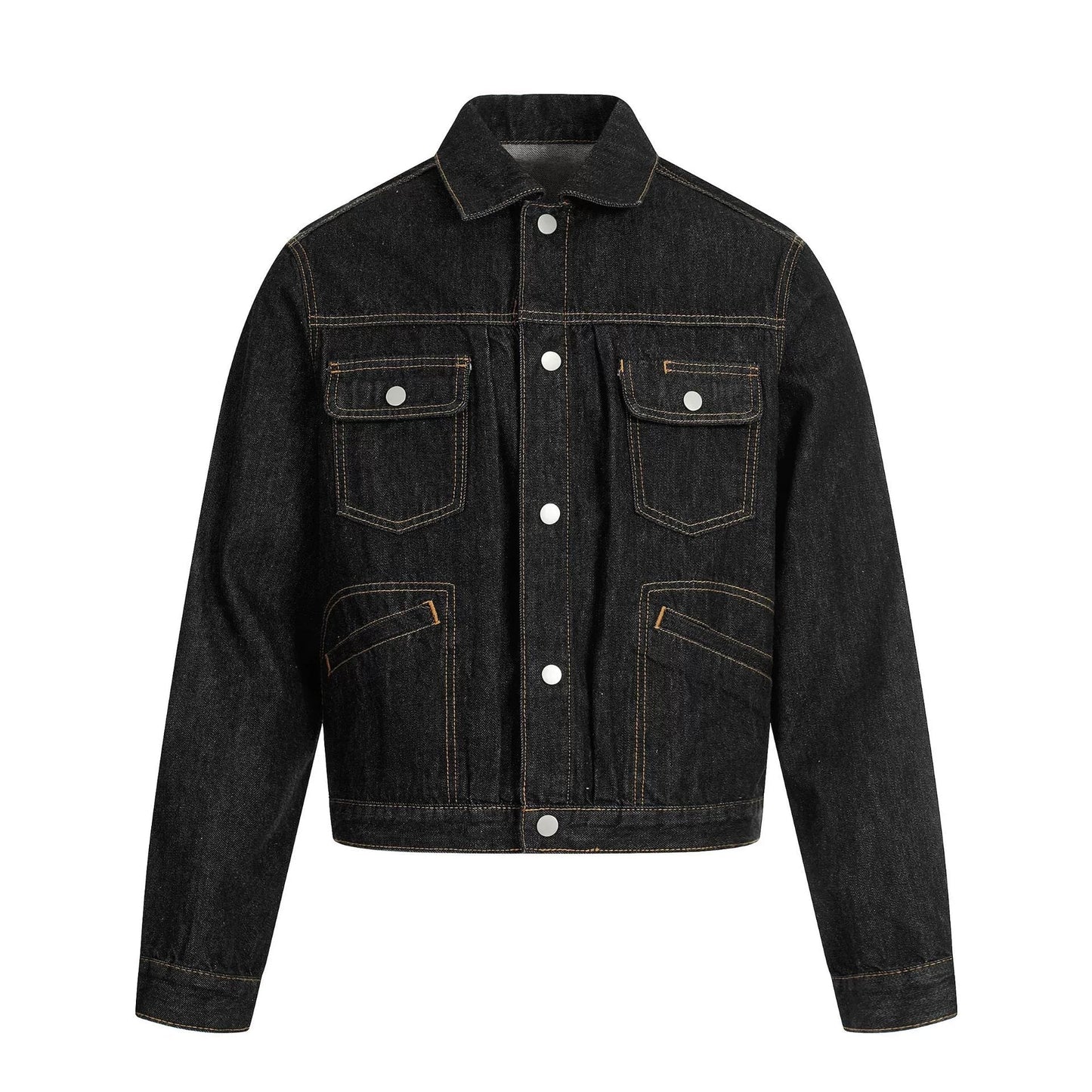 Trendy sports loose casual tops