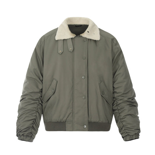 Fashion sports casual jacket