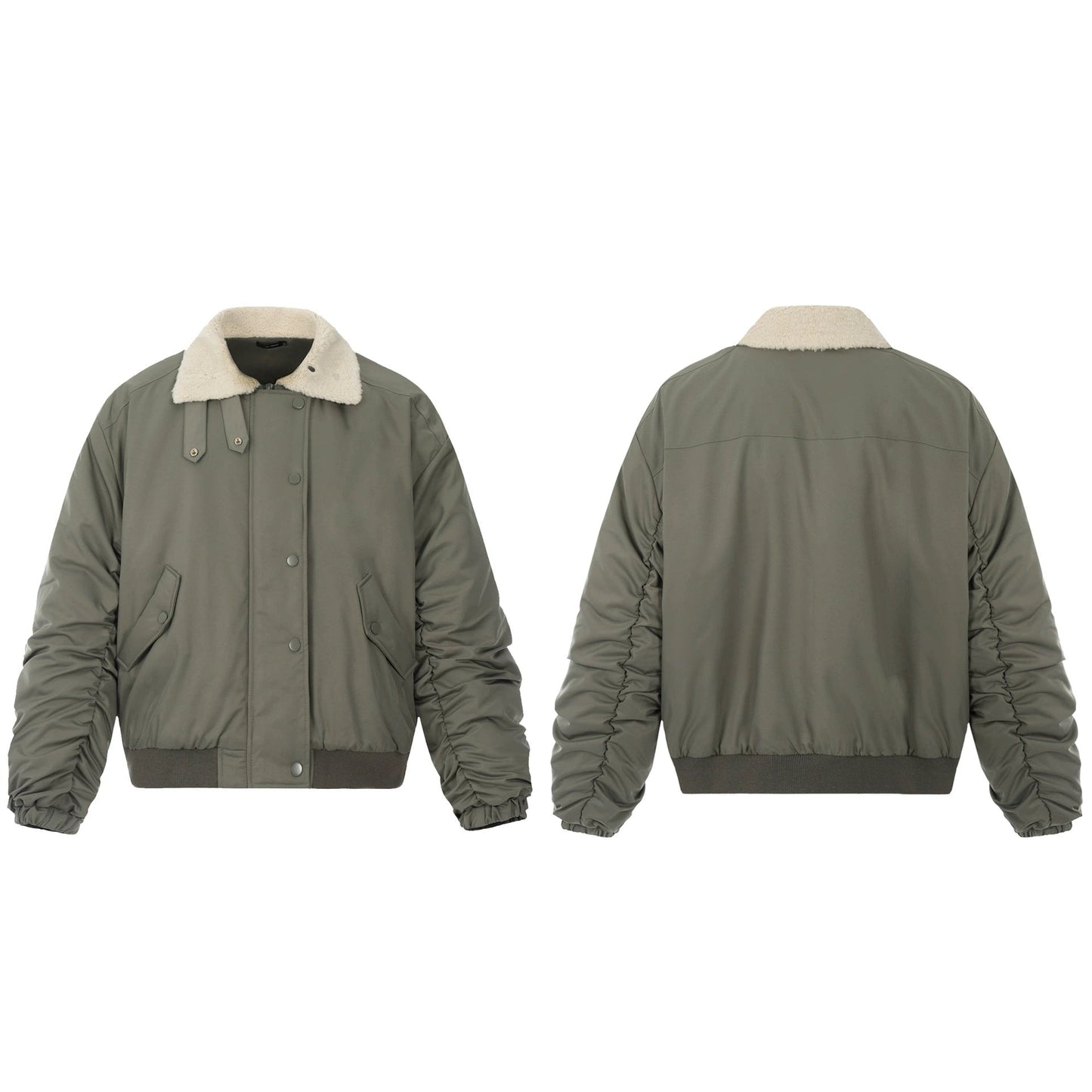 Fashion sports casual jacket