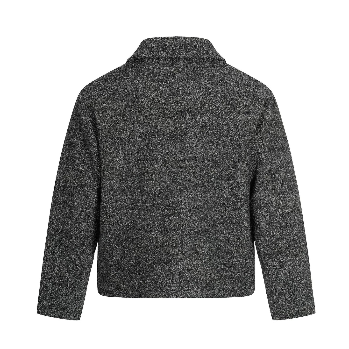 Fashion sports casual jacket