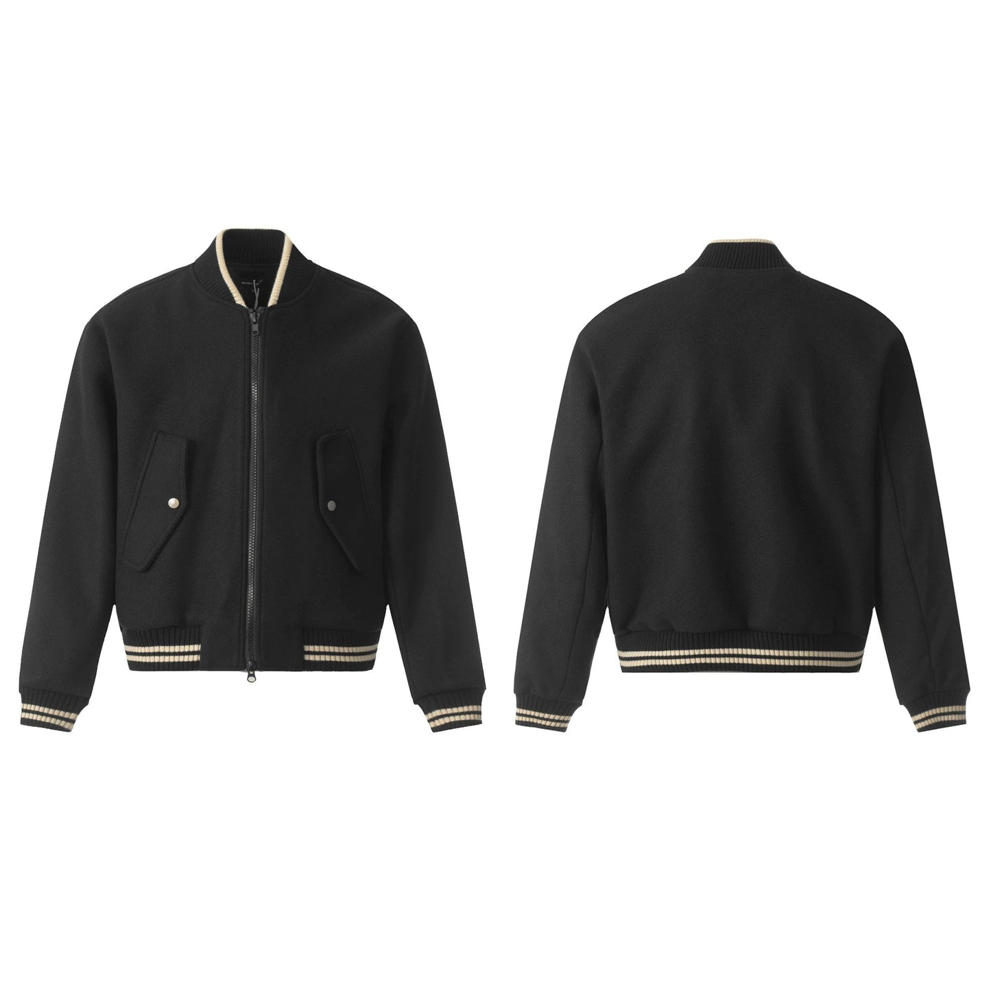 Fashion sports casual jacket