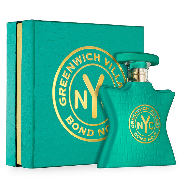 Bond No. 9 Greenwich Village Eau de Parfum | 100ml / 3.4 oz