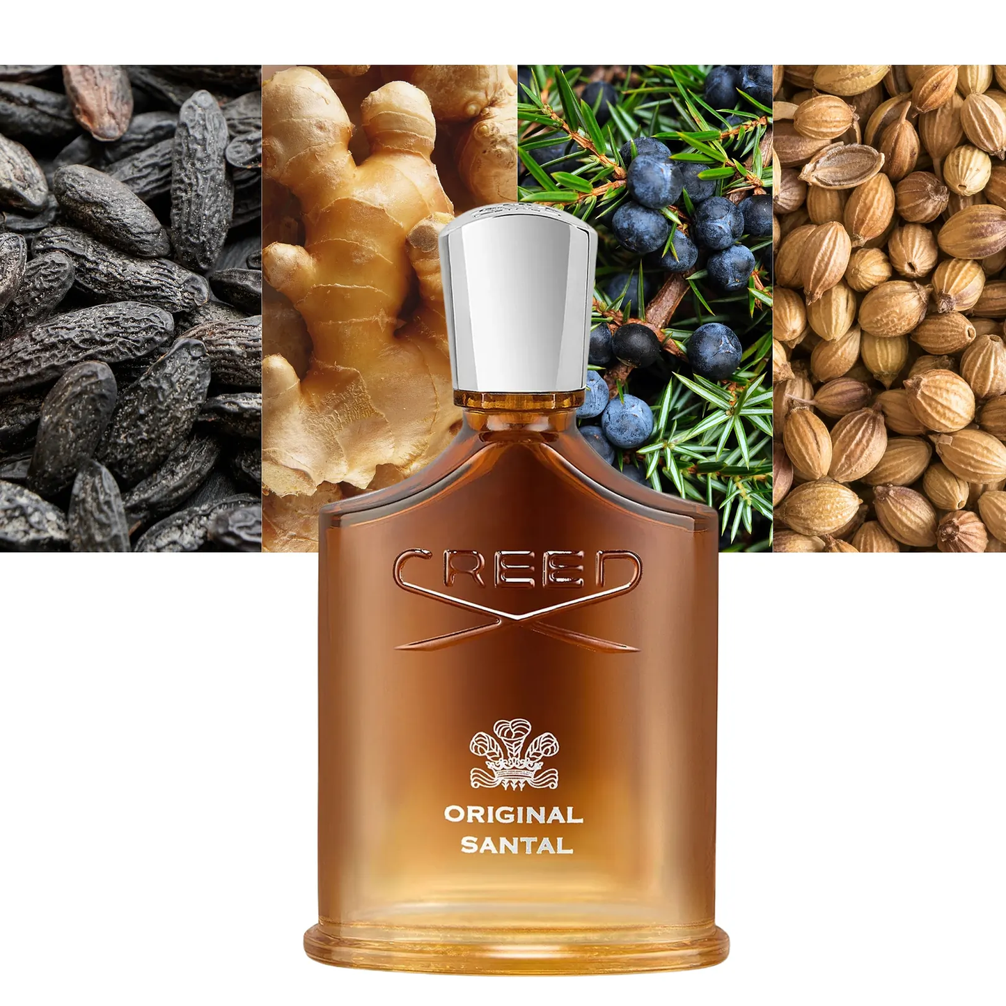 Creed Original Santal Eau de Parfum | 100ml / 3.4 oz