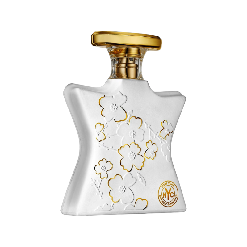 Bond No. 9 New York Secret Gardens Eau de Parfum | 100ml / 3.4 oz