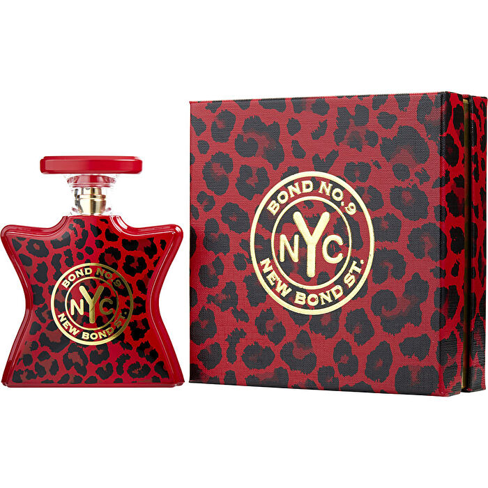 Bond No. 9 New Bond St. Eau de Parfum | 100ml / 3.4 oz