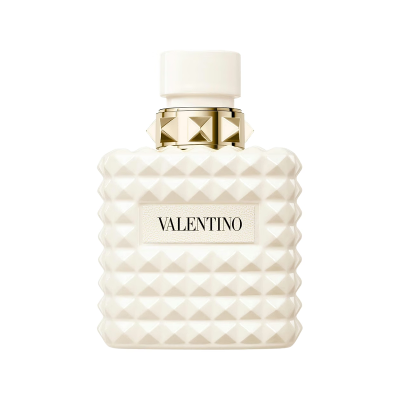 Valentino Donna Born in Roma Ivory Eau de Parfum | 100ml / 3.4 oz
