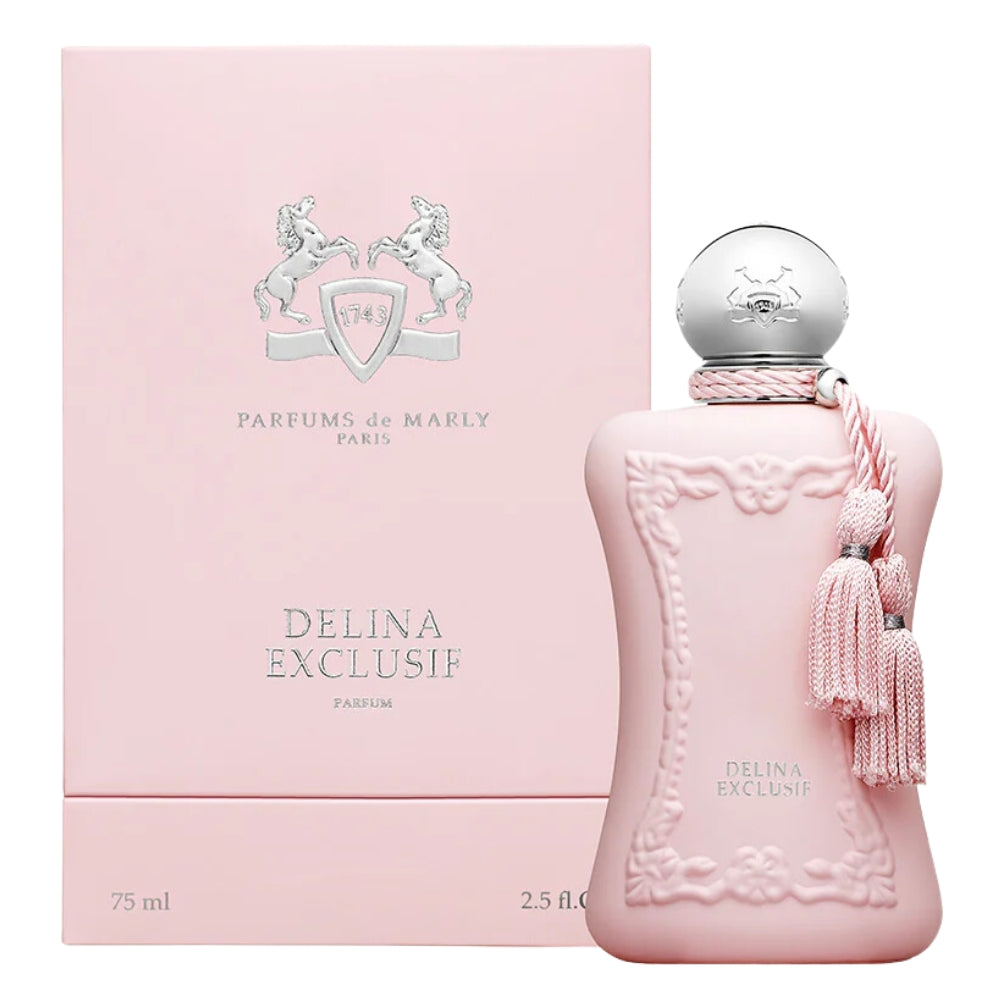 Delina Exclusif Eau De Parfum 75ML