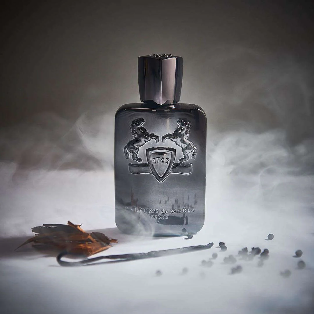 Herod Parfums de  125ML