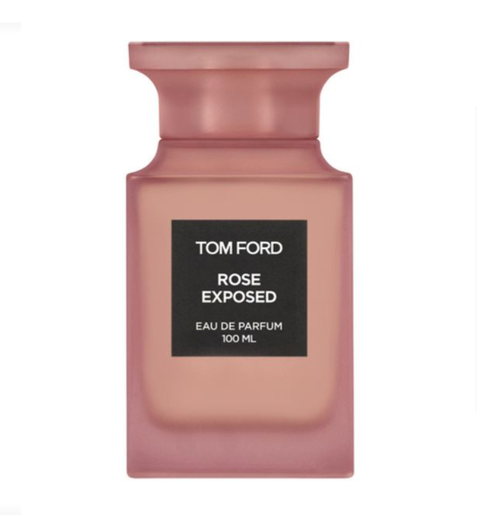Tom Ford Rose Exposed Eau de Parfum | 100ml / 3.4 oz