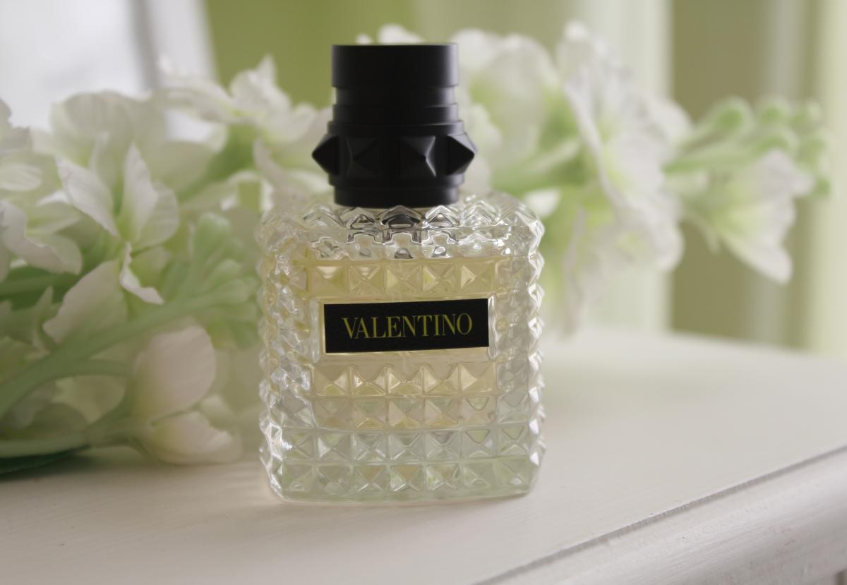 Valentino Donna Born in Roma Yellow Dream Eau de Parfum | 100ml / 3.4 oz