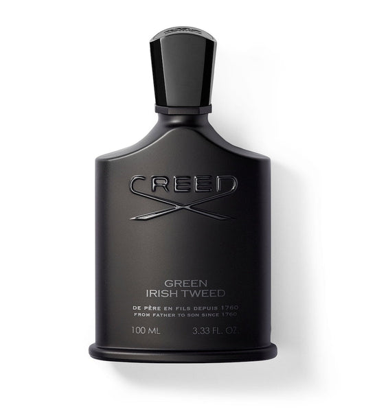 Creed Green Irish Tweed Eau de Parfum | 75ml & 100ml