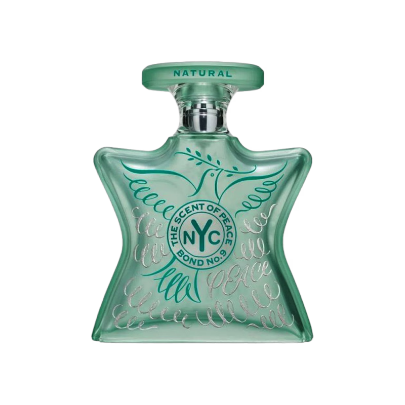 Bond No. 9 The Scent of Peace Natural Eau de Parfum | 100ml / 3.4 oz