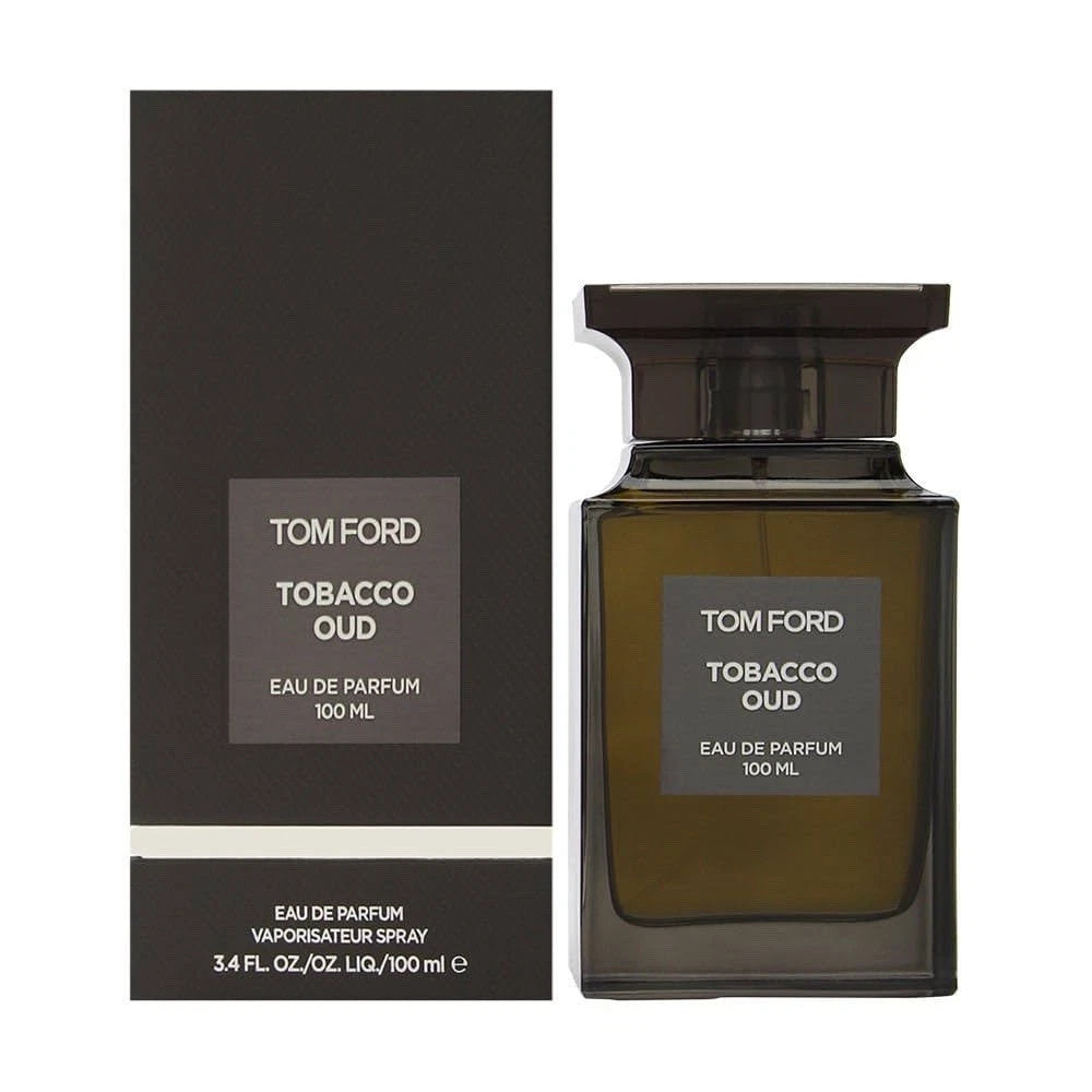 Tom Ford Tobacco Oud Eau de Parfum | 100ml / 3.4 oz