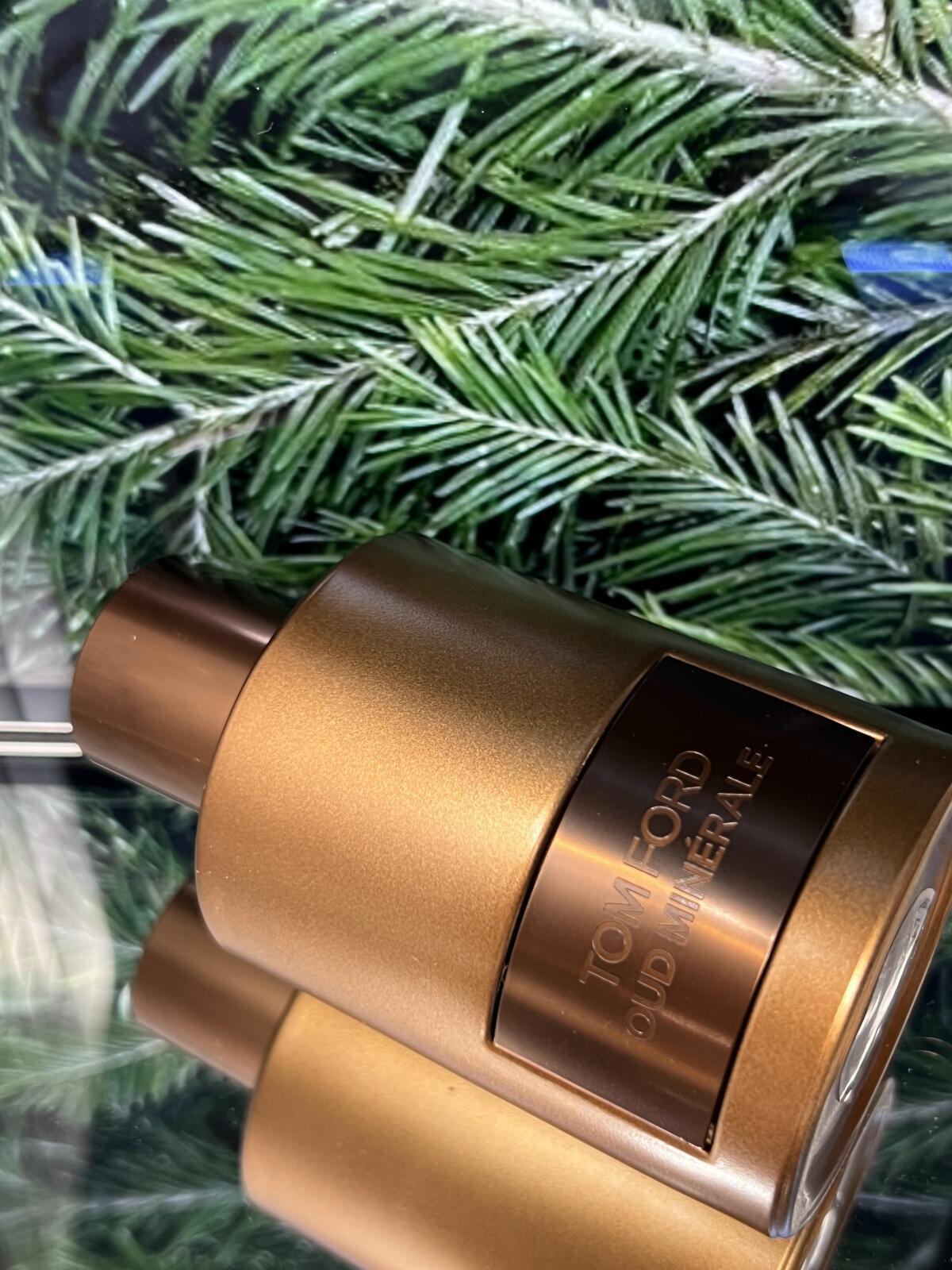 Tom Ford Oud Minérale Eau de Parfum | 100ml / 3.4 oz