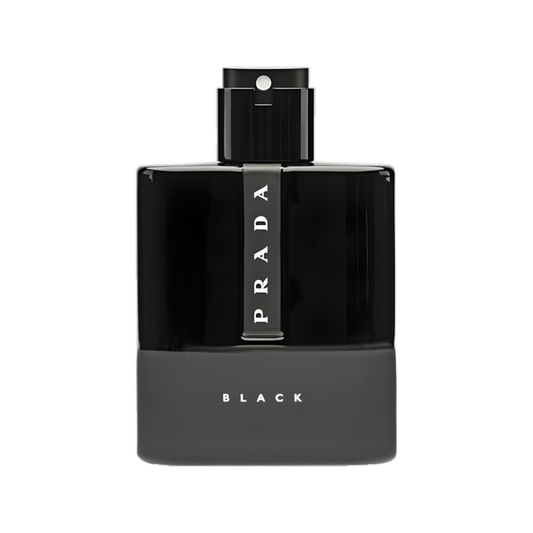 Prada Luna Rossa Black Eau de Parfum | 100ml / 3.4 oz