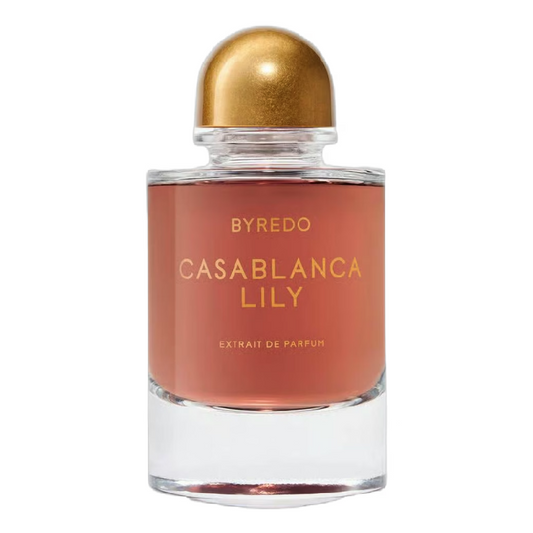 Byredo Casablanca Lily 2025 Eau de Parfum | 100ml / 3.4 oz