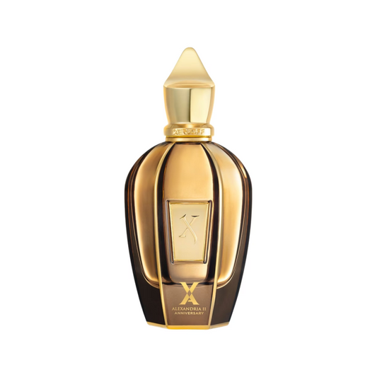 Xerjoff Alexandria II Anniversary Eau de Parfum | 100ml / 3.4 oz