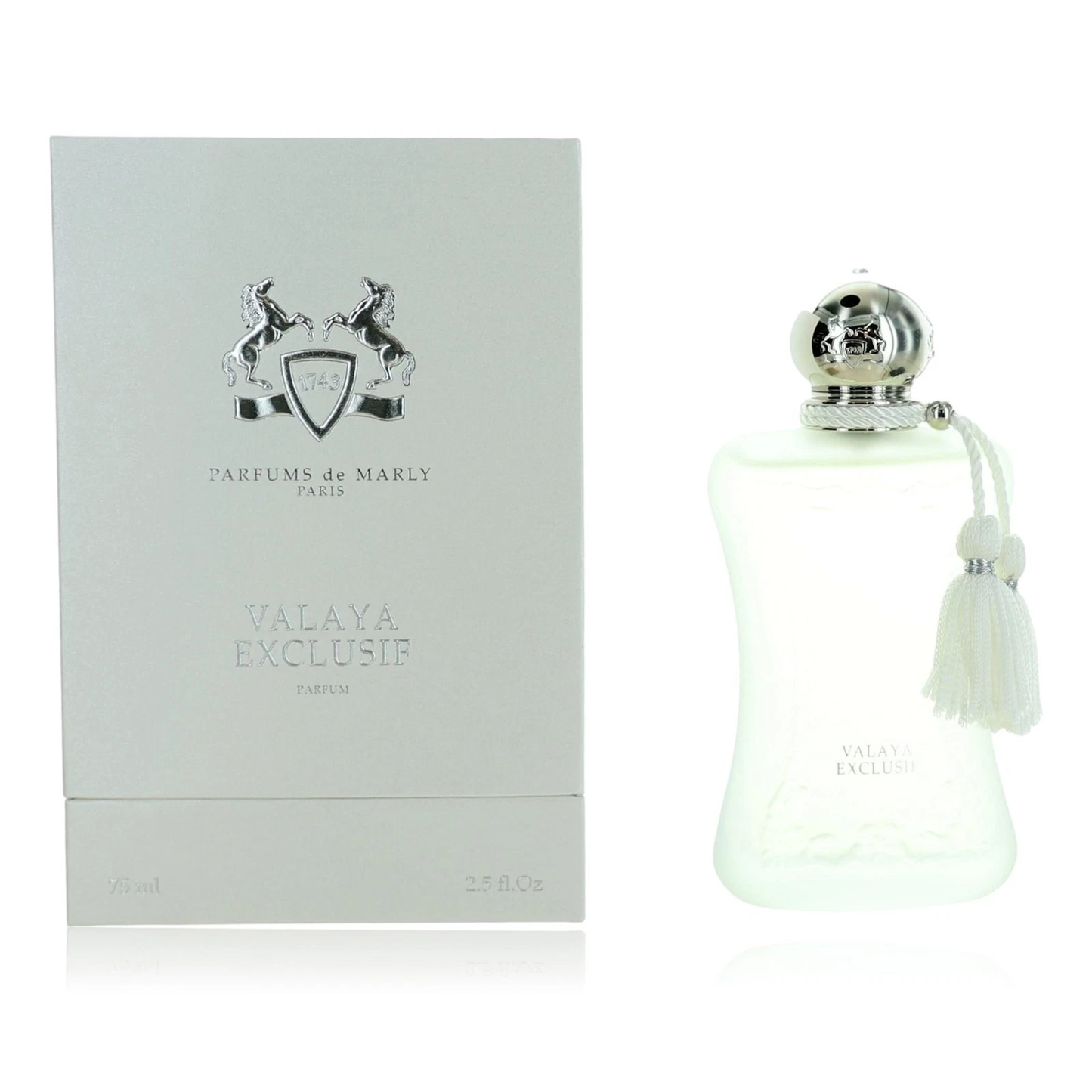 Parfums de Marly Valaya Exclusif Eau de Parfum | 75ml / 2.5 oz