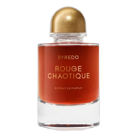 Byredo Rouge Chaotique 2025 Eau de Parfum | 100ml / 3.4 oz