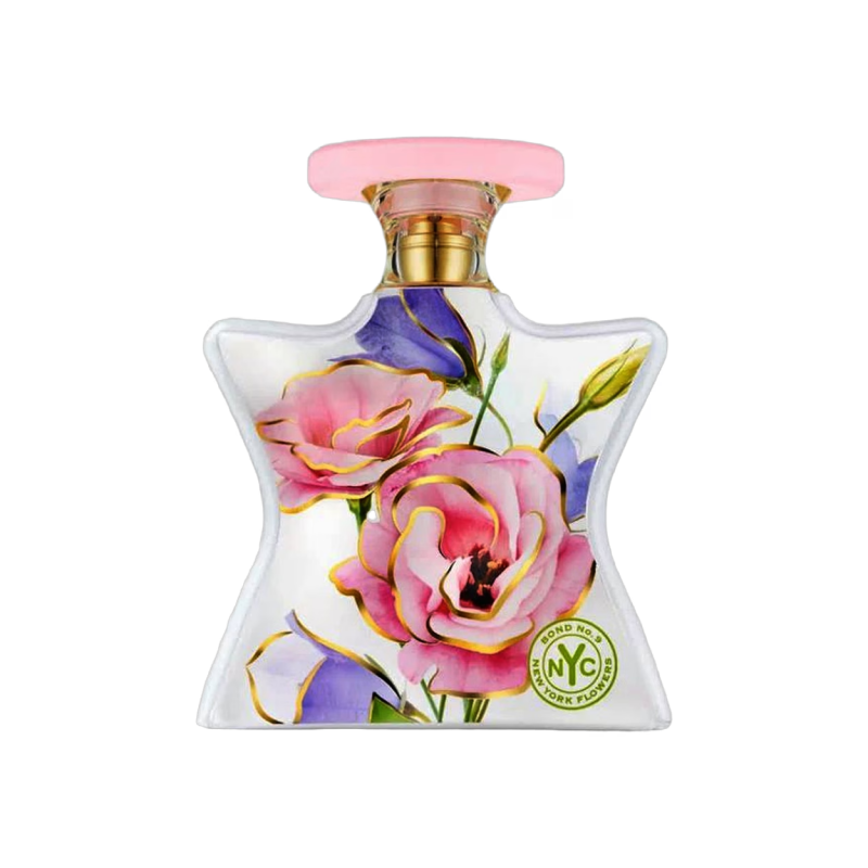 Bond No. 9 New York Flowers Eau de Parfum | 100ml / 3.4 oz