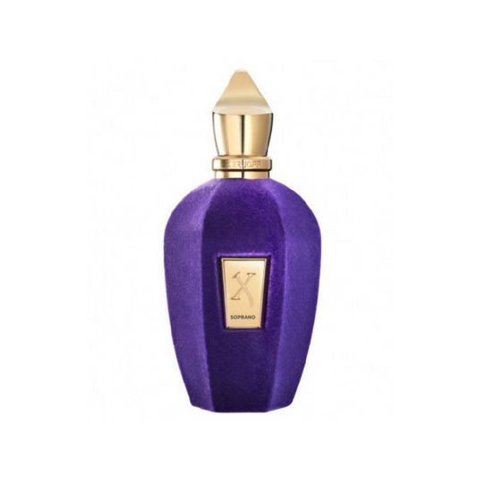 Xerjoff Soprano Eau de Parfum | 100ml / 3.4 oz