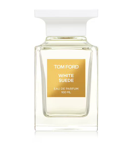 Tom Ford White Suede Eau de Parfum | 100ml / 3.4 oz